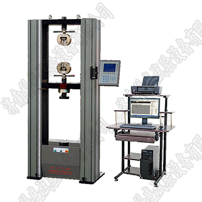 微機(jī)控制電子萬(wàn)能試驗(yàn)機(jī)（落地式）