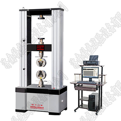 全自動液晶顯示高強螺栓試驗機(jī)