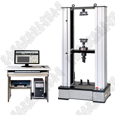 多功能MWD-10W微機(jī)控制人造板萬(wàn)能試驗(yàn)機(jī)