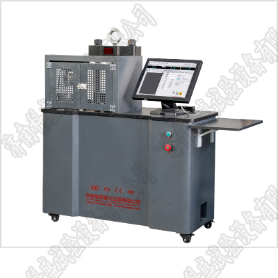 YAW-600C微機(jī)控制恒應(yīng)力壓力試驗機(jī)