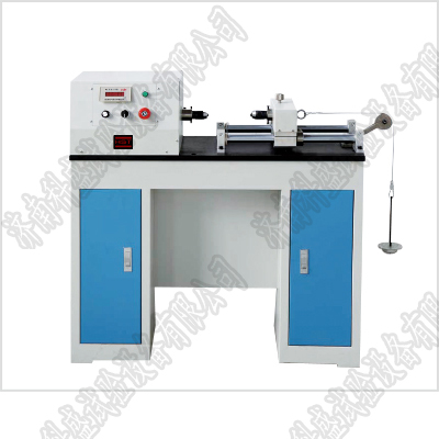 JWJ-10線材反復彎曲試驗機