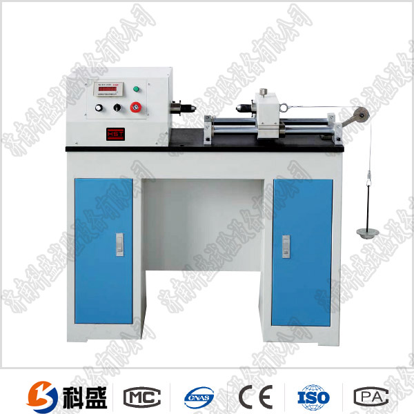 五線彈簧拉壓變形量試驗機(jī)