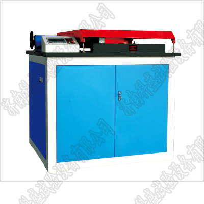 初粘力試驗機的操作方法