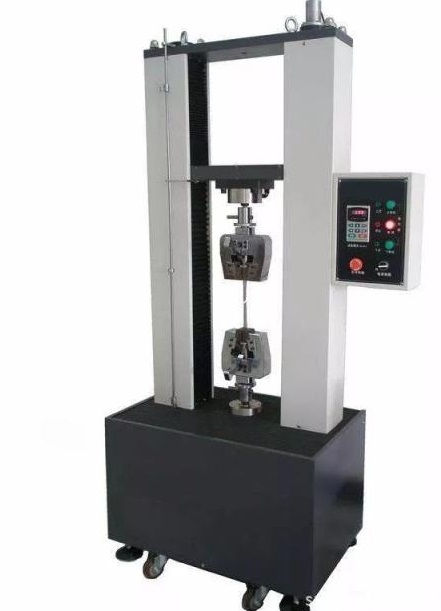 帶你了解一下拉力試驗(yàn)機(jī)傳感器是否出現(xiàn)問(wèn)題