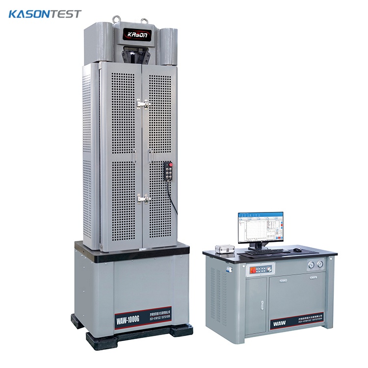 600KN/60噸電液式萬能試驗機(jī)