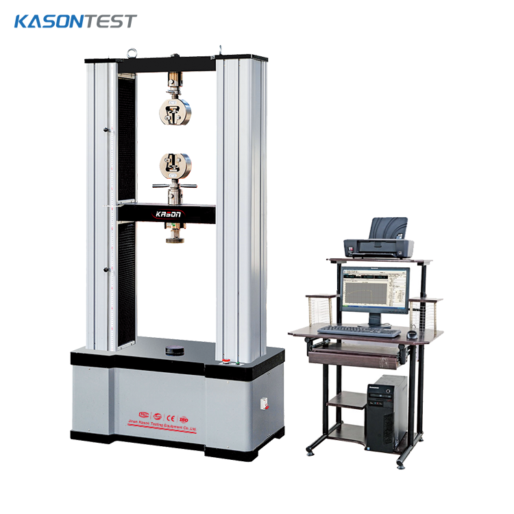 DW-100微機(jī)控制電子萬(wàn)能試驗(yàn)機(jī)